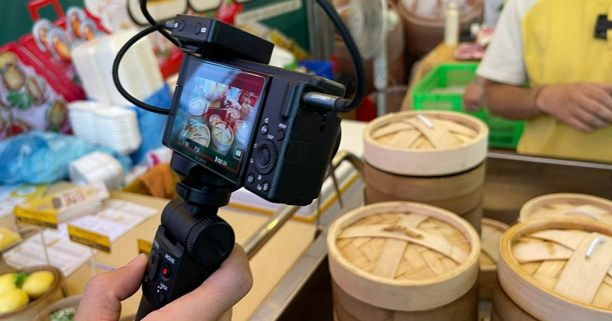 Cuộc thi video ẩm thực TP.HCM cấm AI: nội dung phải là trải nghiệm thật