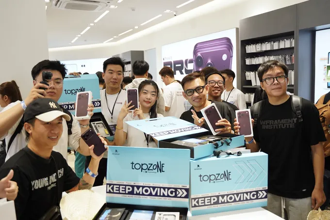 iPhone 18 Pro và Pro Max mở bán: nên xuống tiền hay chờ?