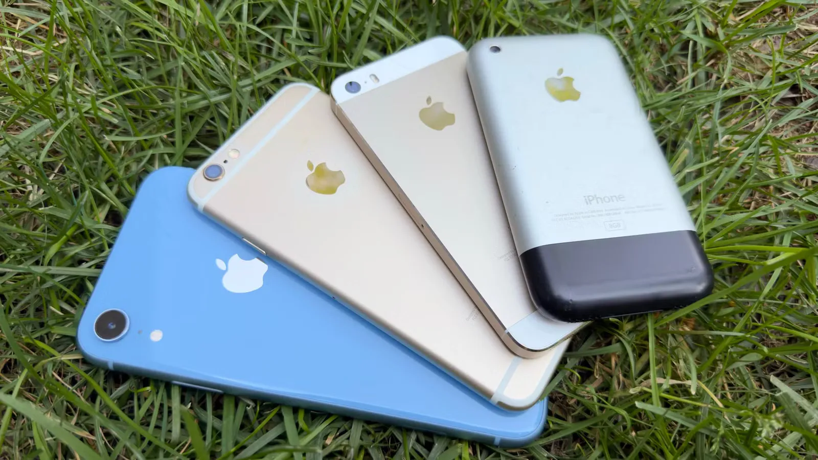 Khi nào bạn thực sự cần nâng cấp iPhone: 3 dấu hiệu rõ ràng