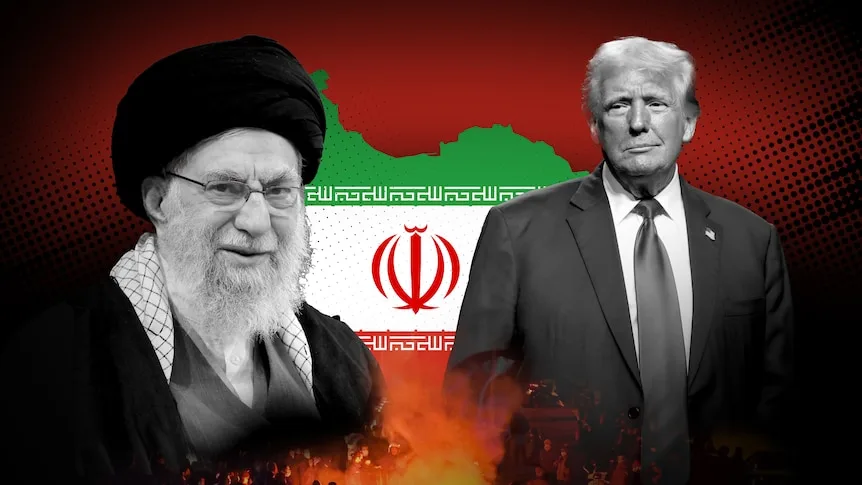 Mỹ tịch thu tiền mã hóa liên quan Iran: Làn ranh đỏ mới cho các sàn giao dịch