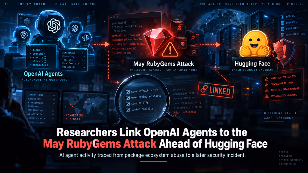 Thượng viện Mỹ điều tra OpenAI: hồi chuông cảnh báo bảo mật tác nhân AI