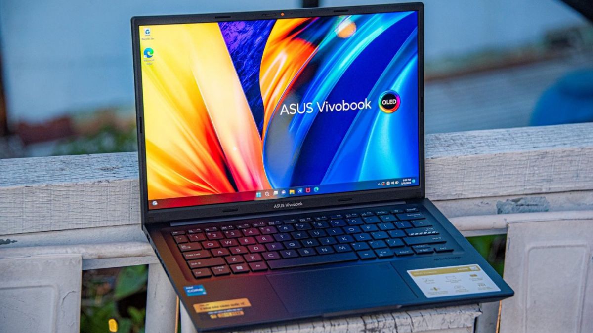 Laptop ASUS bền bao lâu? Đánh giá tuổi thọ và độ bền thực tế