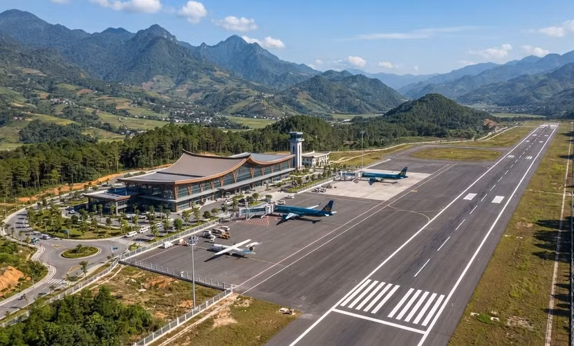 Hai sân bay mới ở miền Bắc: Cơ hội lớn, thách thức không nhỏ