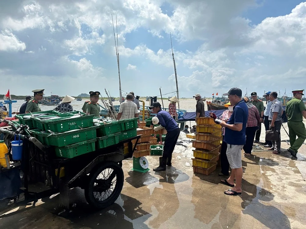 Từ khai thác sang quản trị: chuyển chiến lược xây dựng quốc gia biển mạnh