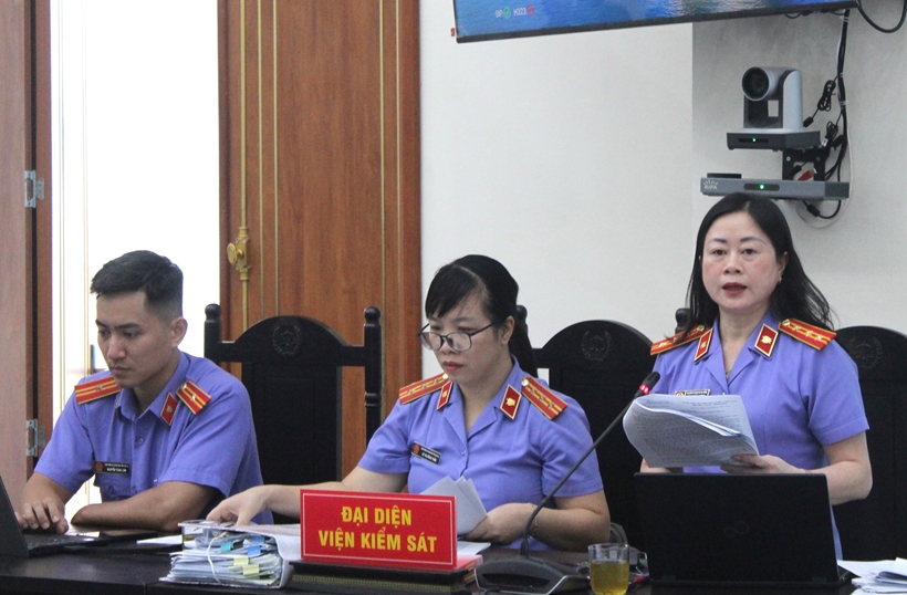 Những đường dây tội phạm xuyên biên giới Đông Nam Á