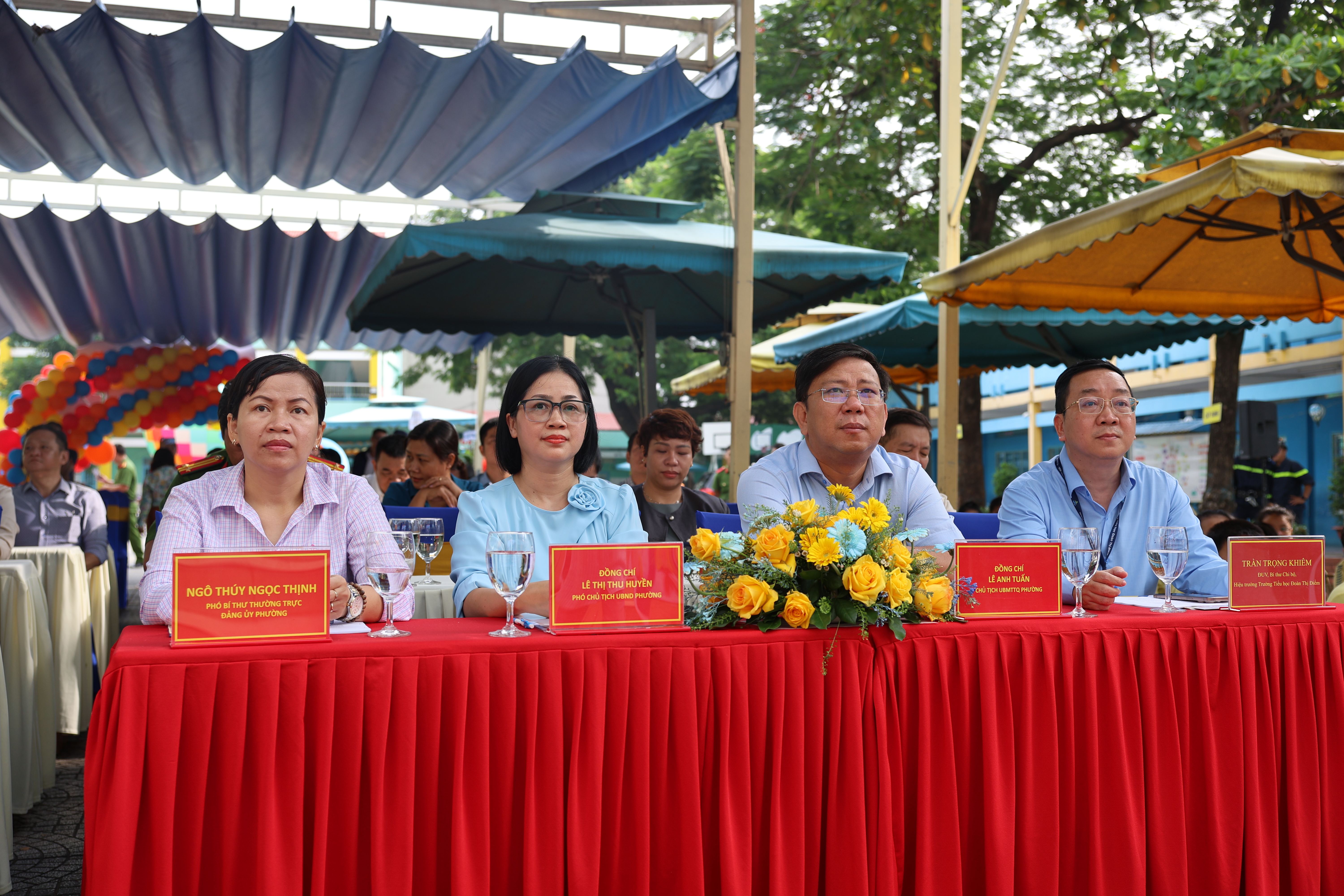 Trang bị kỹ năng phòng cháy chữa cháy cho học sinh: Từ lý thuyết đến thực hành thoát nạn