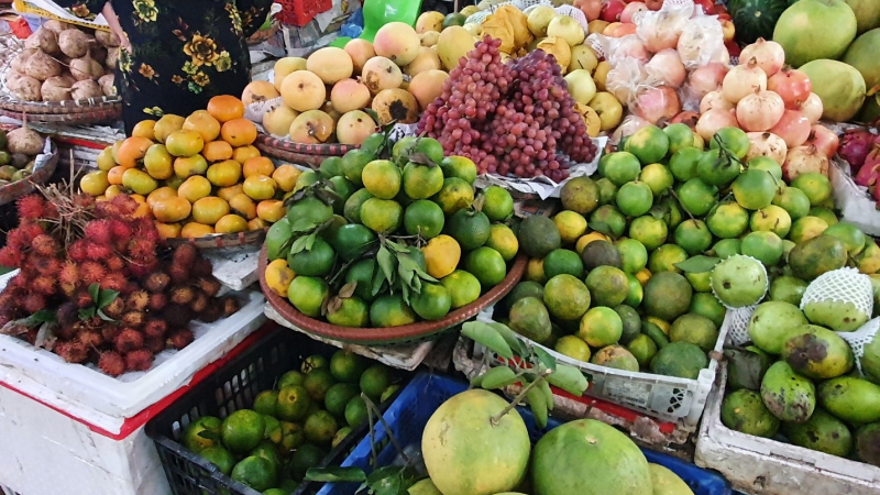 Cách chọn thịt lợn, gà trong nước chất lượng cao giữa cơn bão thịt nhập khẩu rẻ