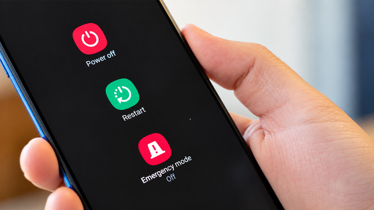 Bảo vệ tài khoản iPhone và Samsung: Hướng dẫn đăng xuất và reset an toàn