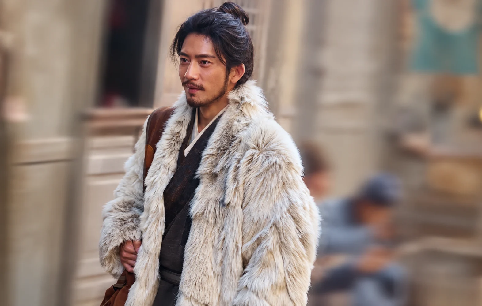 Tỉnh Bách Nhiên và 4 phim chờ chiếu: Cơ hội tái xuất từ “Đầu xuân tươi sáng”