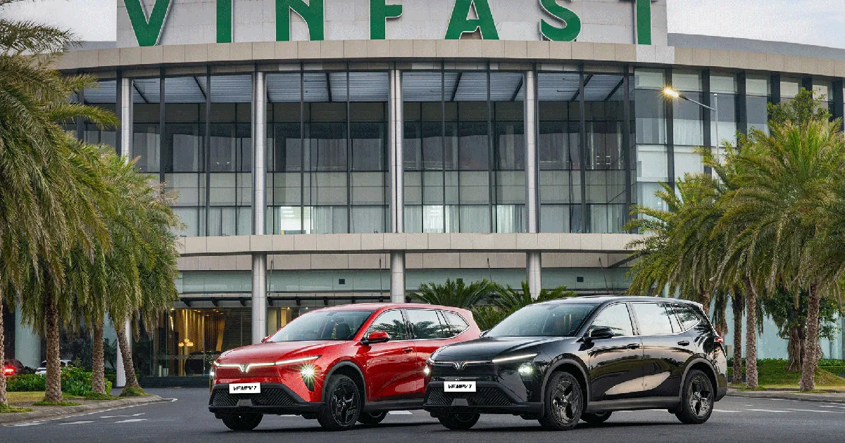 Gói ưu đãi lần 2 ‘Vì tương lai xanh’ của Vingroup: hỗ trợ tài chính nào cho người mua xe điện?