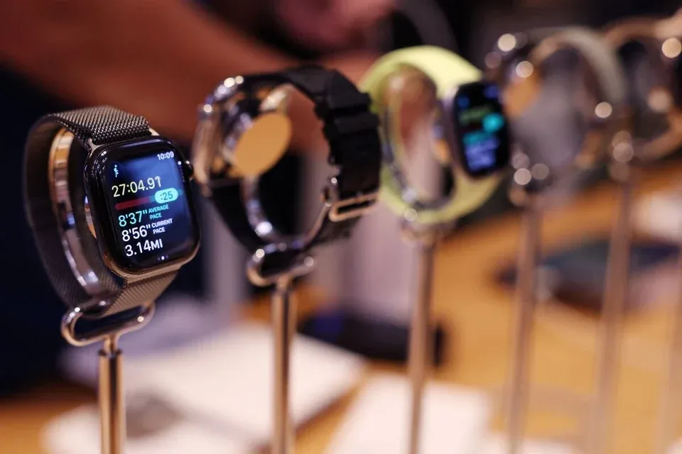 Audio Intelligence trên Apple Watch: Lợi ích lớn, rủi ro pháp lý không nhỏ