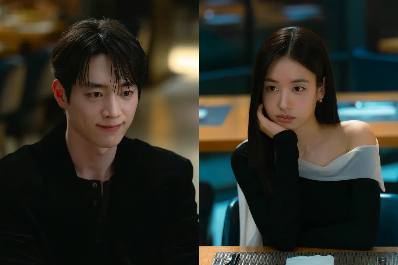 Cách ‘A Love Other Than Yours’ xoáy vào những khúc quanh của tình yêu 10 năm