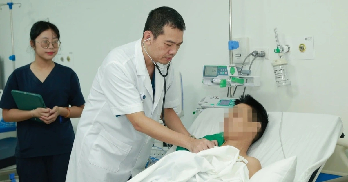 Nhịp tim chậm nguy hiểm: Khi nào cần cấp cứu tim ngay?