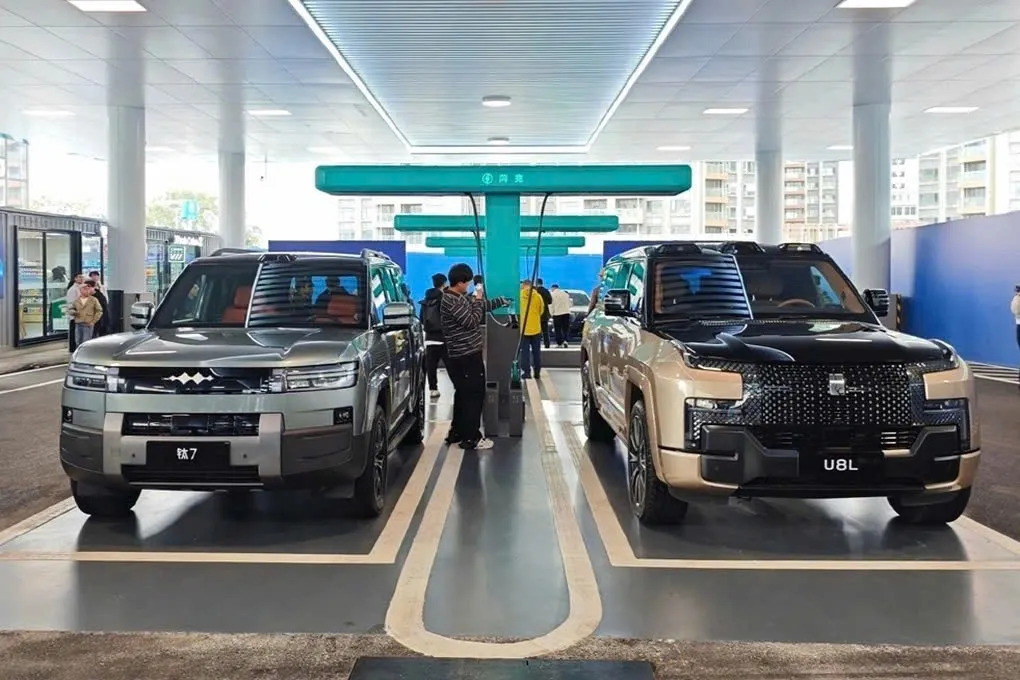 Trạm sạc siêu nhanh 1500kW của BYD: Cú hích lớn nhưng không dành cho mọi xe