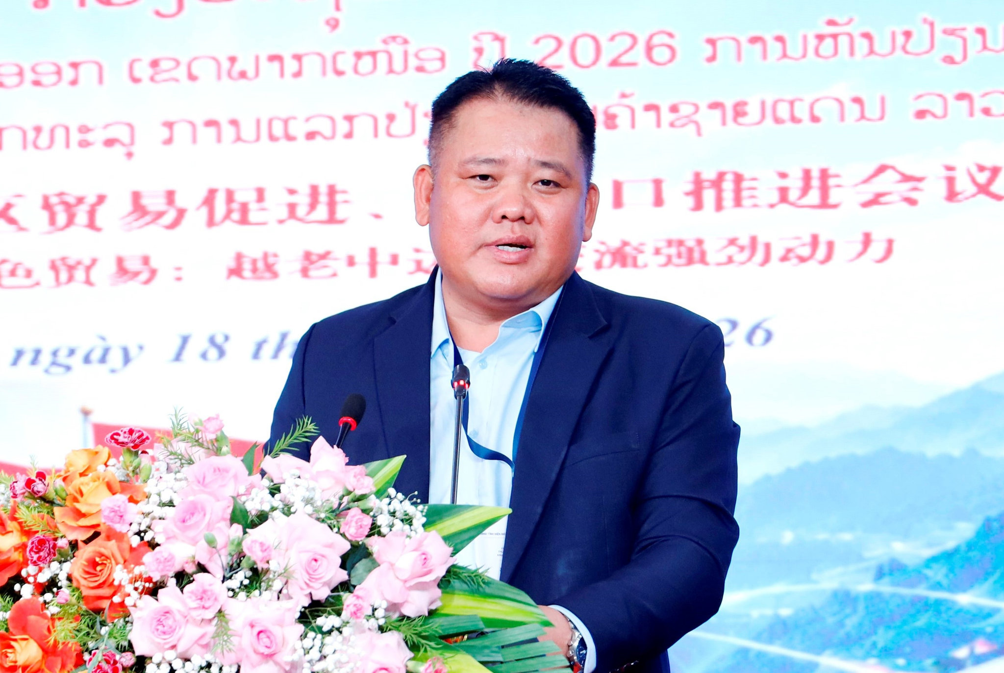 Chuyển đổi số và thương mại xanh: Đòn bẩy mới cho giao thương biên giới Đông Nam Á