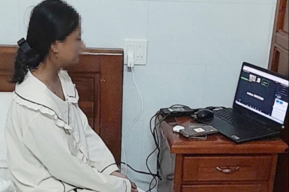 5 nguyên tắc “5 không” giúp học sinh thoát bẫy lừa đảo trực tuyến