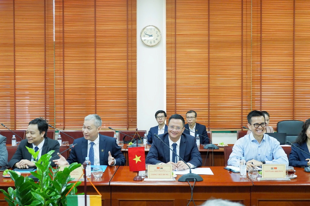Đường bay thẳng Việt Nam–Ấn Độ: cú hích vàng cho du lịch giá rẻ