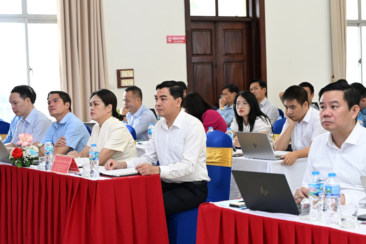 Bộ Dân tộc và Tôn giáo đẩy mạnh ứng dụng AI trong hoạch định chính sách