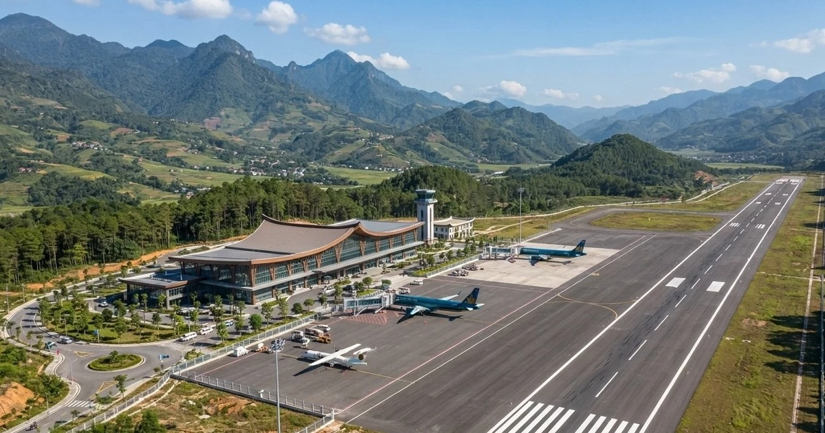 Hai sân bay mới ở miền Bắc: Cơ hội lớn, thách thức không nhỏ