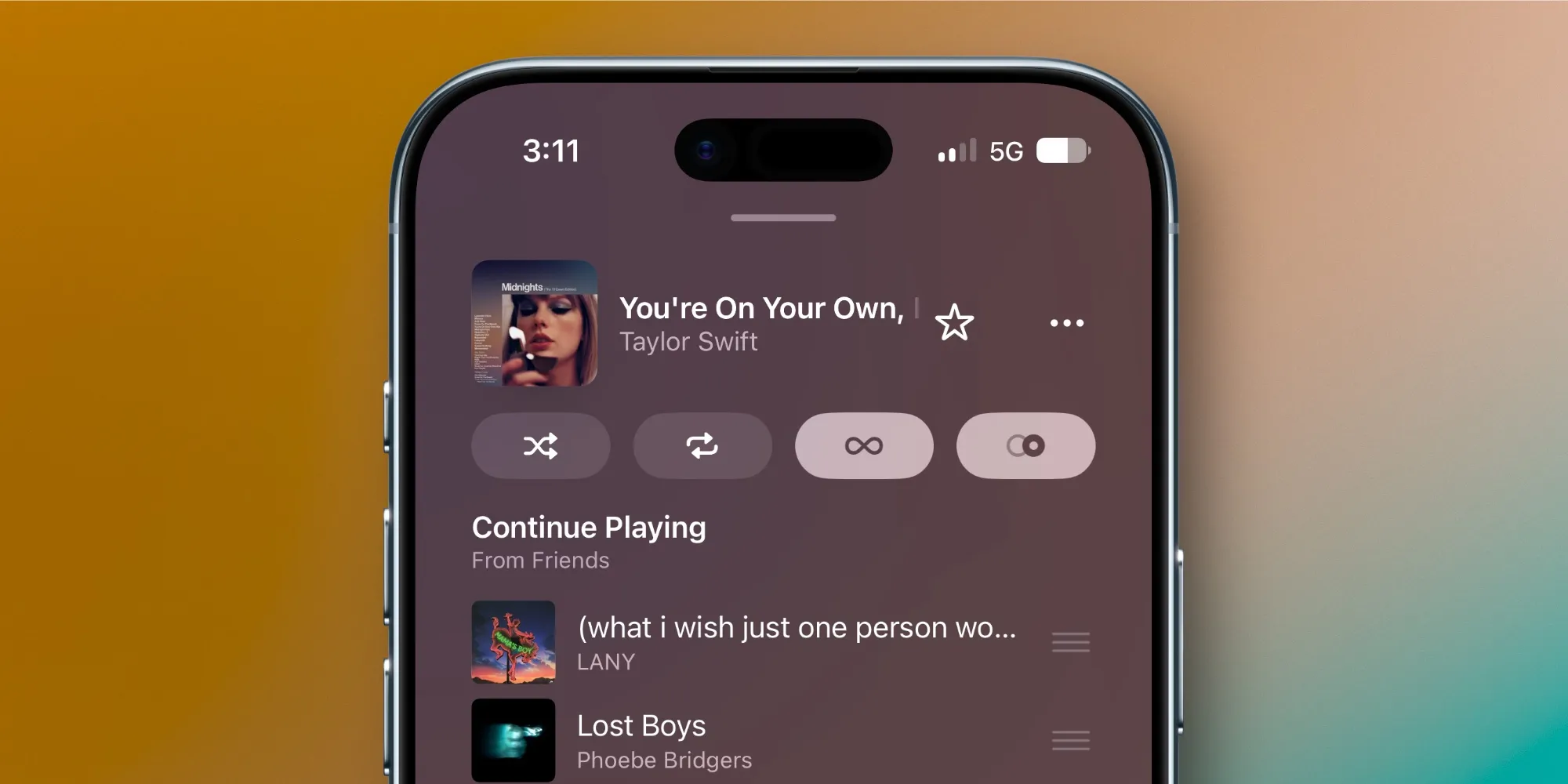 5 tính năng Apple Music mới trong iOS 27 giúp bạn nghe nhạc tốt hơn trên iPhone
