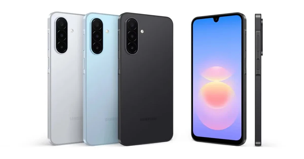 Samsung Galaxy A18 tăng giá nhưng nâng cấp ít: Có đáng mua?