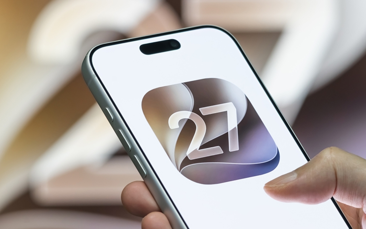 iOS 27 Freezing Bug: Nguyên nhân và cách khắc phục khi iPhone bị đơ
