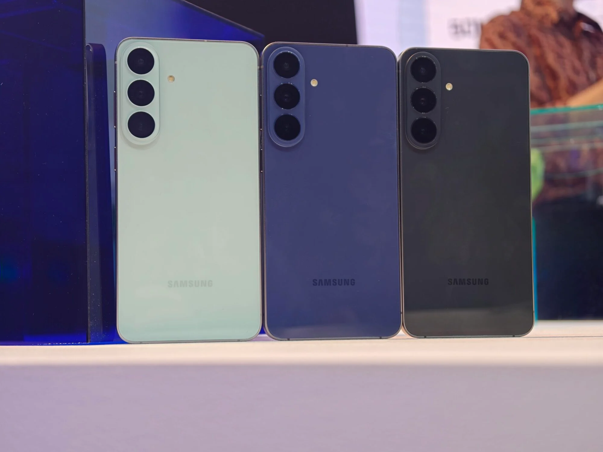 One UI 9: bước nhảy camera với subject tracking AI