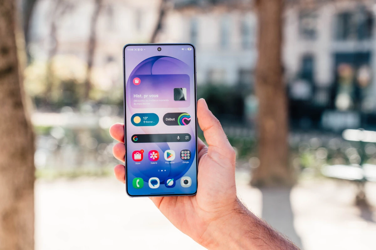 Android flagship nào đáng mua nhất hiện nay