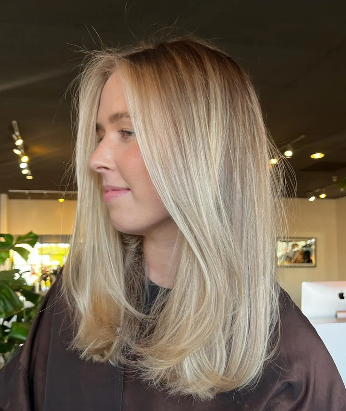 3 kiểu bob hiện đại đang hot: Slip bob, butterfly bob và shaggy bob