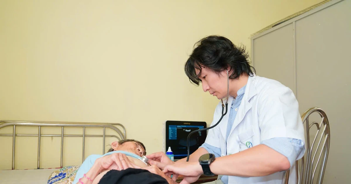 Ngại làm phiền con: cái giá đắt của đột quỵ tái phát