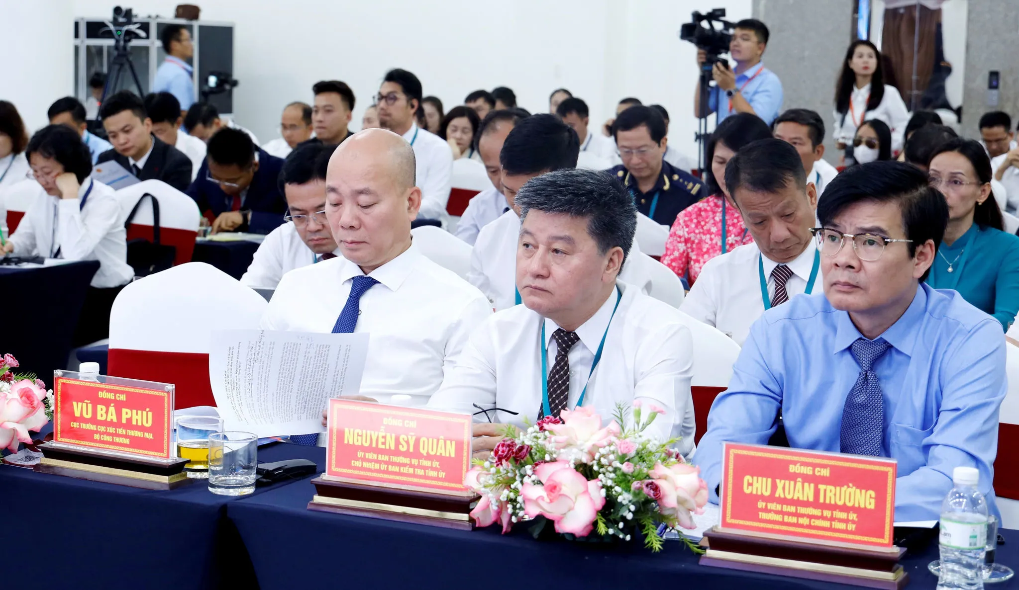 Chuyển đổi số và thương mại xanh: Điện Biên mở rộng không gian giao thương khu vực