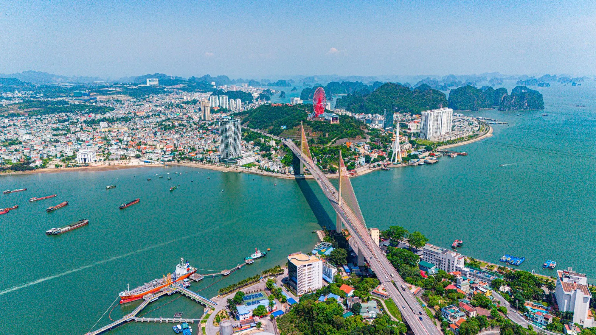 Cao tốc 54,5 km nối Quảng Ninh – Hà Nội: Bước ngoặt hút vốn 22.000 tỷ