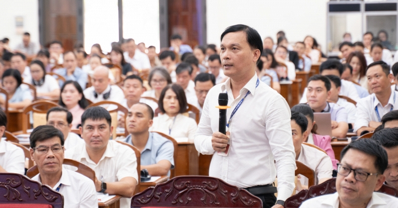 Việt Nam học từ Australia để nhẹ hóa gánh nặng thủ tục hành chính