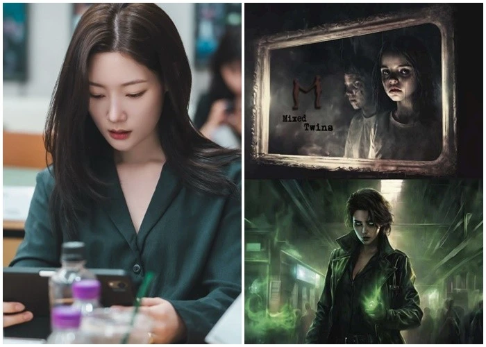 Jung Chae Yeon và Yoona: Khi diễn viên Hàn Quốc chọn khó để trưởng thành
