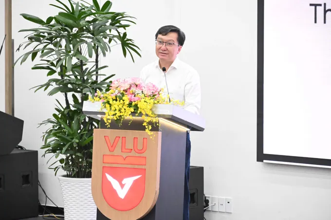 Giáo viên chưa sẵn sàng với AI: Rào cản thực tế trong lớp học