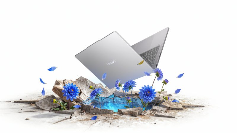 ASUS Zenbook A16 và Lenovo IdeaPad Slim: Laptop nhẹ nào hợp dân văn phòng?