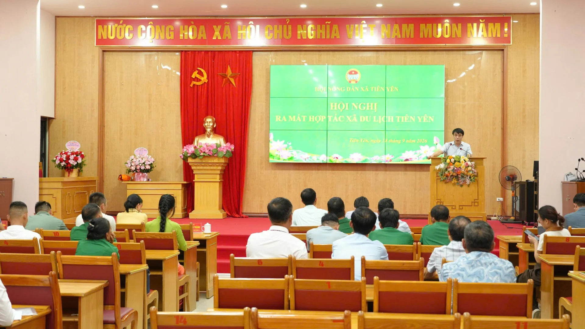 Quảng Ninh phát triển du lịch cộng đồng từ nông thôn