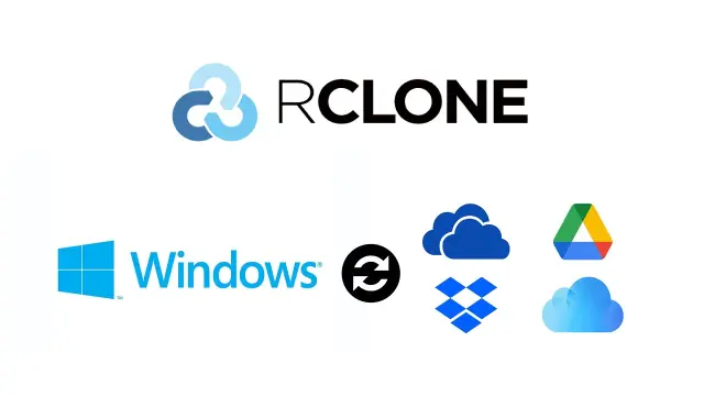 Quản lý Google Drive, OneDrive và Dropbox từ một giao diện duy nhất