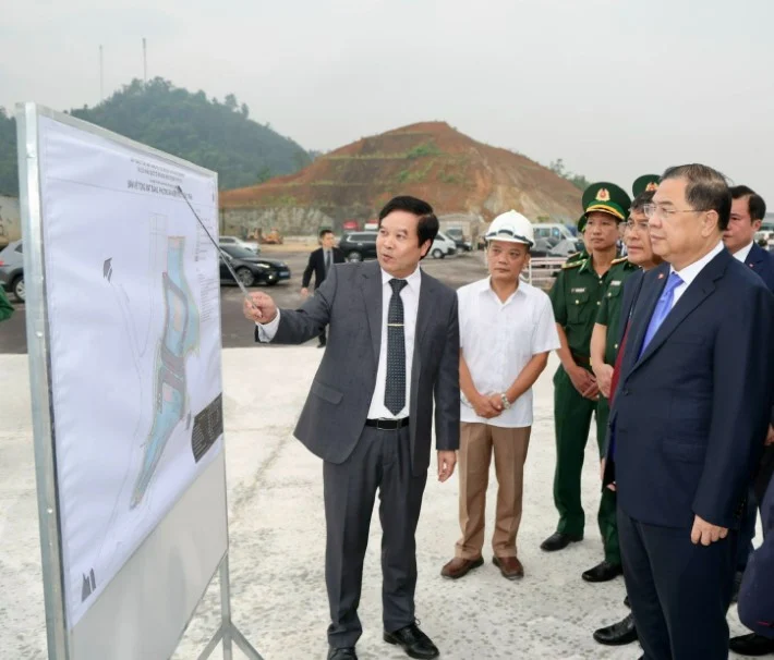 Cửa khẩu thông minh Lạng Sơn: Bước ngoặt mới cho hạ tầng logistics biên giới