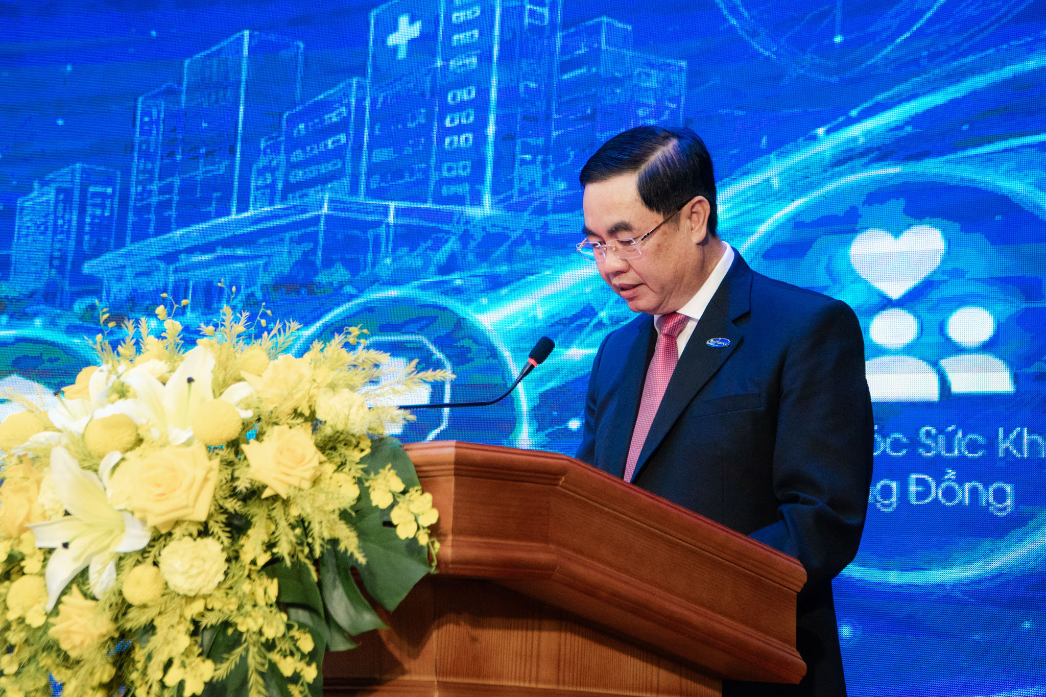 Viện Hàn lâm Việt Nam mở rộng hợp tác khoa học y dược