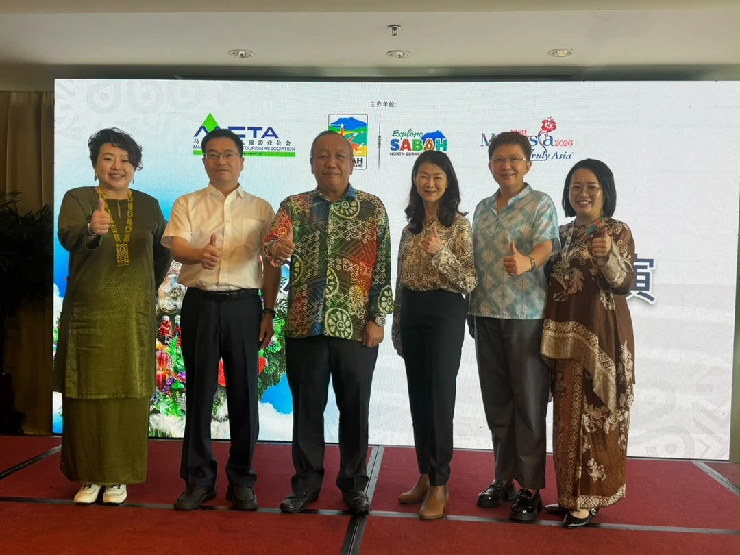 RM323 Bilion Daripada Pelancongan: Isyarat Baharu Untuk Masa Depan Wisata Serantau