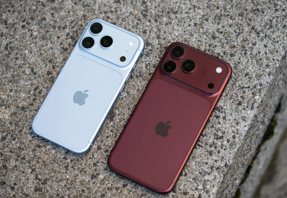 Apple dùng QLC trên iPhone 18 Pro dung lượng cao: đánh đổi hiệu năng để giảm chi phí?
