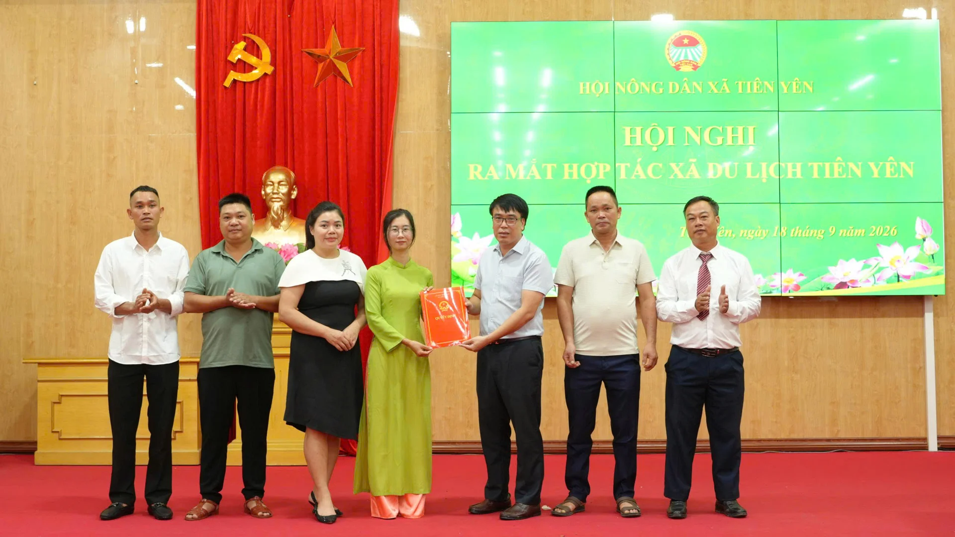 Quảng Ninh phát triển du lịch cộng đồng từ nông thôn