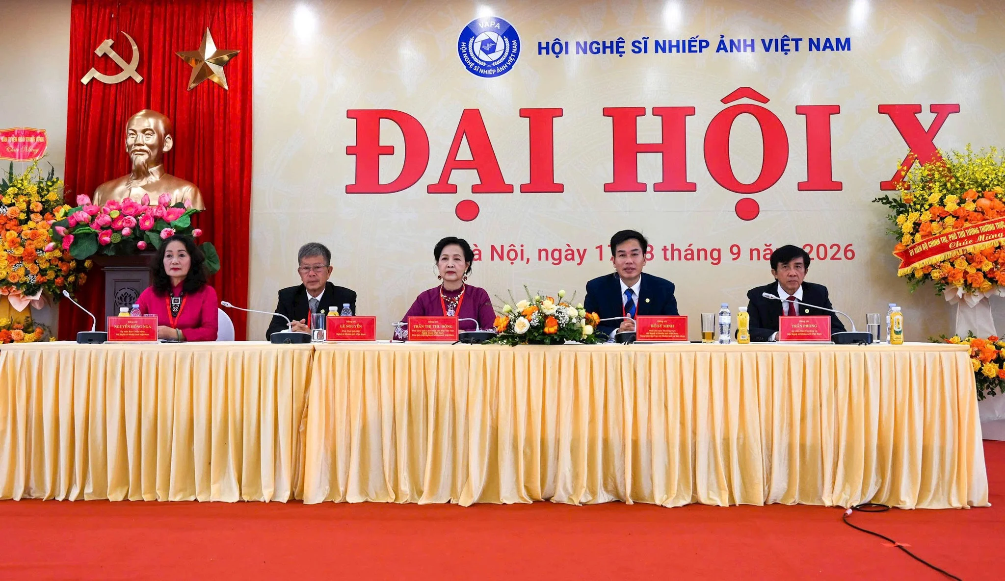 Hội Nghệ sĩ Nhiếp ảnh Việt Nam trong kỷ nguyên số: đổi mới để hội nhập