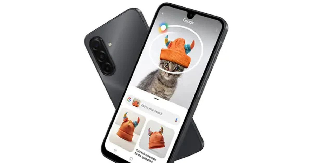 Dòng Galaxy A vượt iPhone 17 và Galaxy S26: chiến thắng của smartphone tầm trung