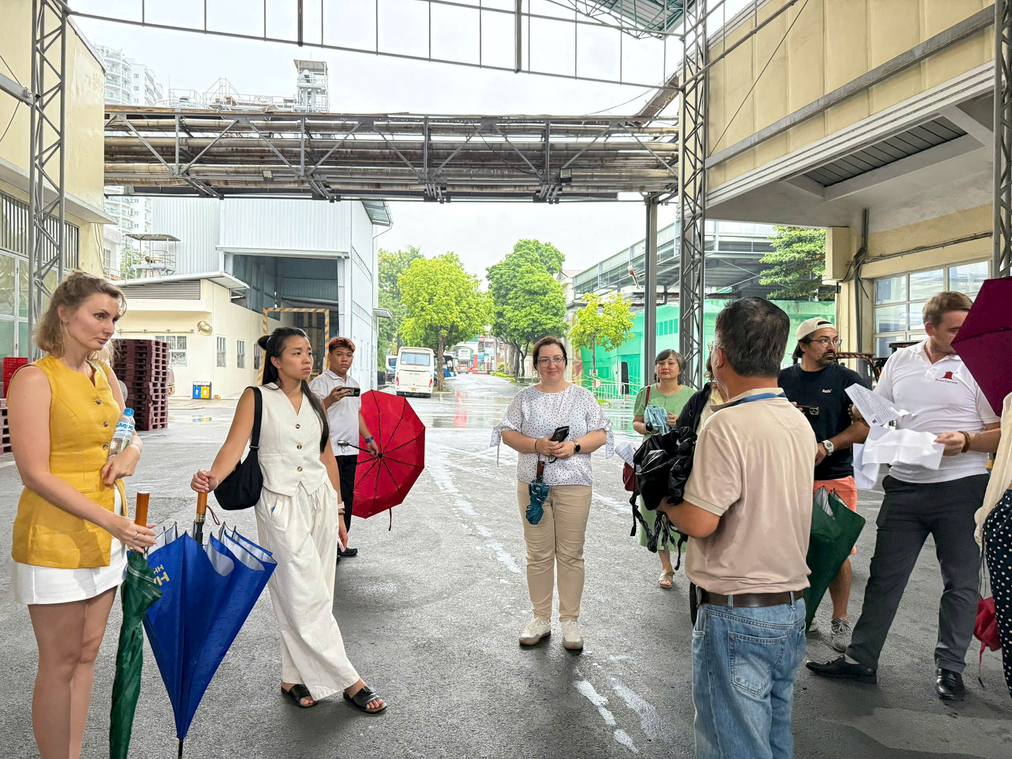 Hà Nội chinh phục thị trường du khách Nga qua báo chí và KOLs