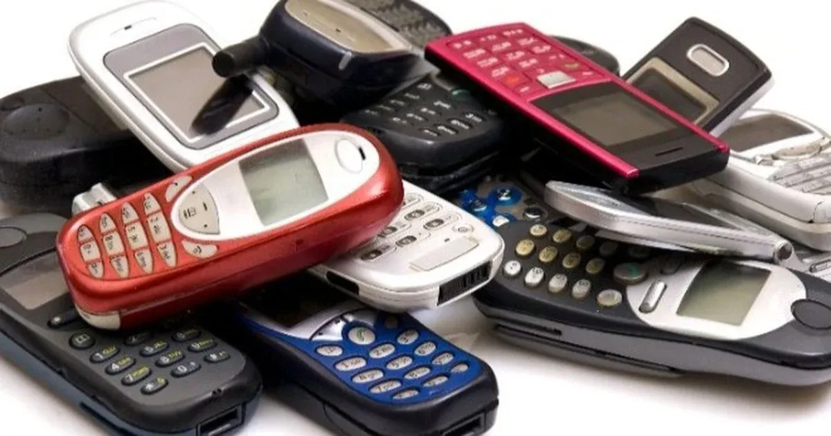Tắt sóng 2G: Vì sao điện thoại 4G vẫn mất liên lạc?