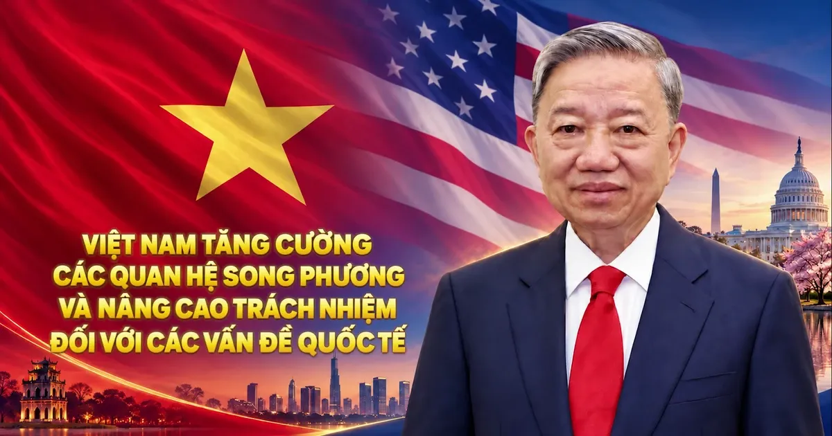 Tô Lâm tại Liên hợp quốc: Bước ngoặt ngoại giao với Mỹ và Canada