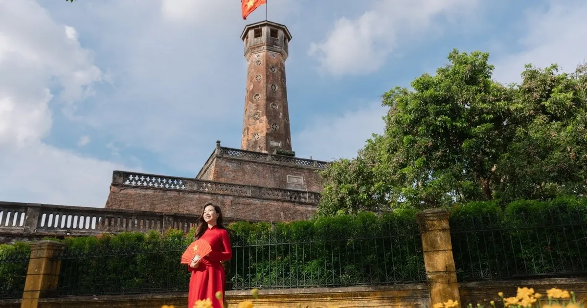 Du khách Việt dịch chuyển sang du lịch di sản tại Ninh Bình, Huế và Hội An