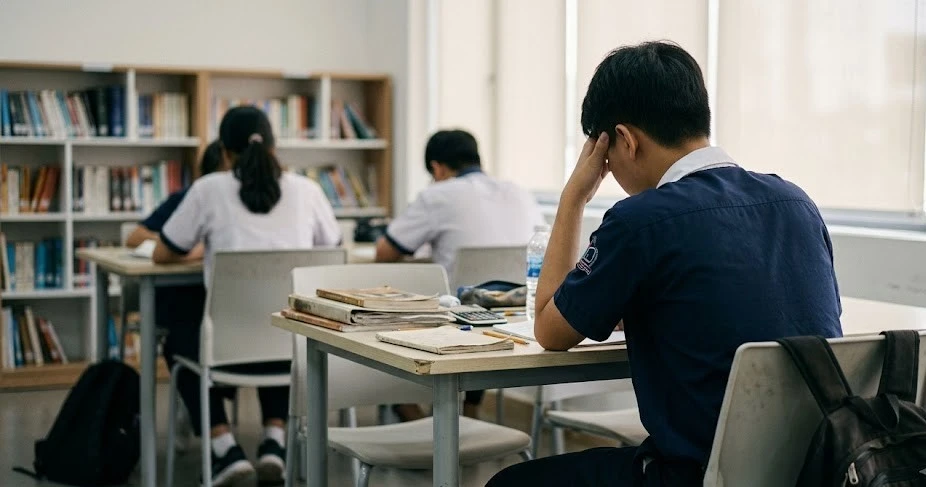 Phân biệt khoản thu bắt buộc và tự nguyện đầu năm học